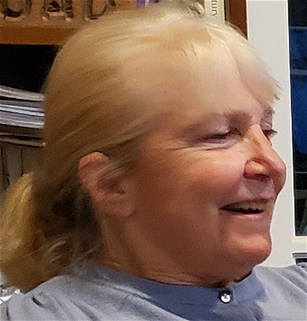 Ann S. Mark Profile Photo
