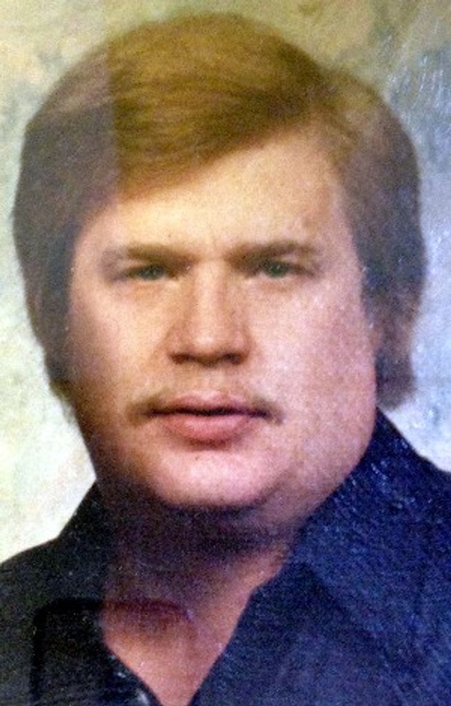 William F. “Bill” Foltz, Iii