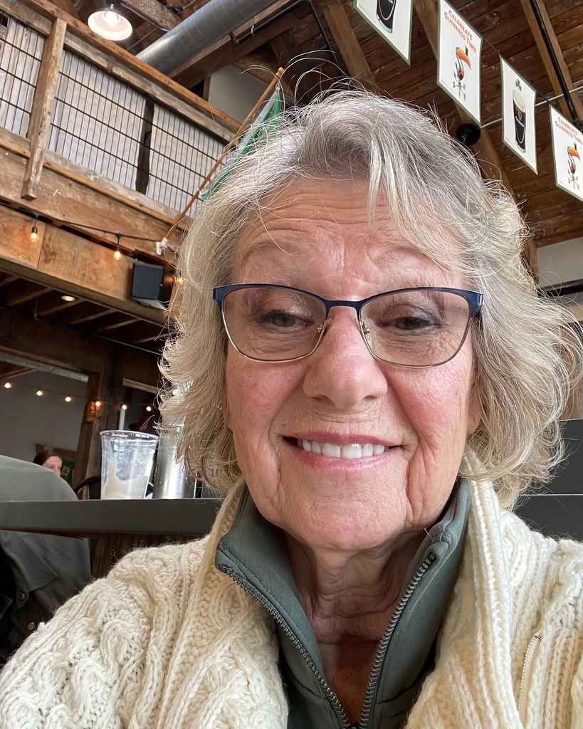 Nancy Ann Sullivan Profile Photo