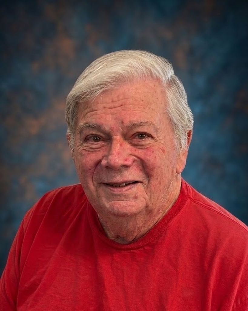 Glynn Calvin Roberson Profile Photo