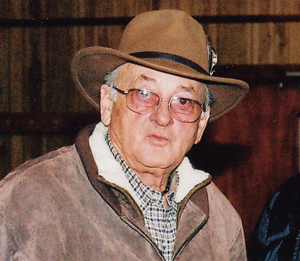 Robert Eugene Holt Profile Photo