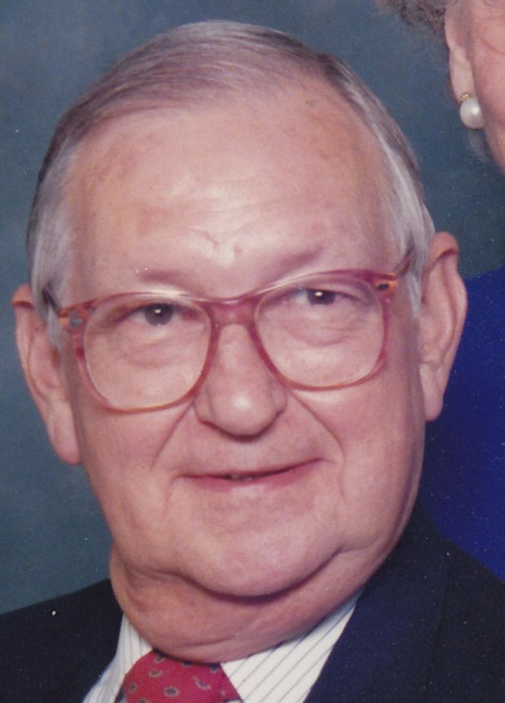 Mr. Luther "Luke" Fowler Jr.