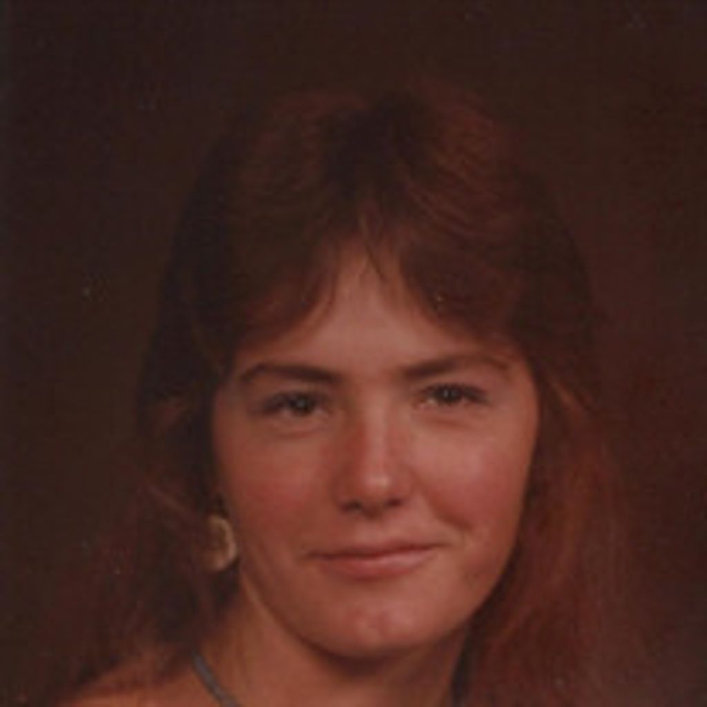 Jerry Ann Fender