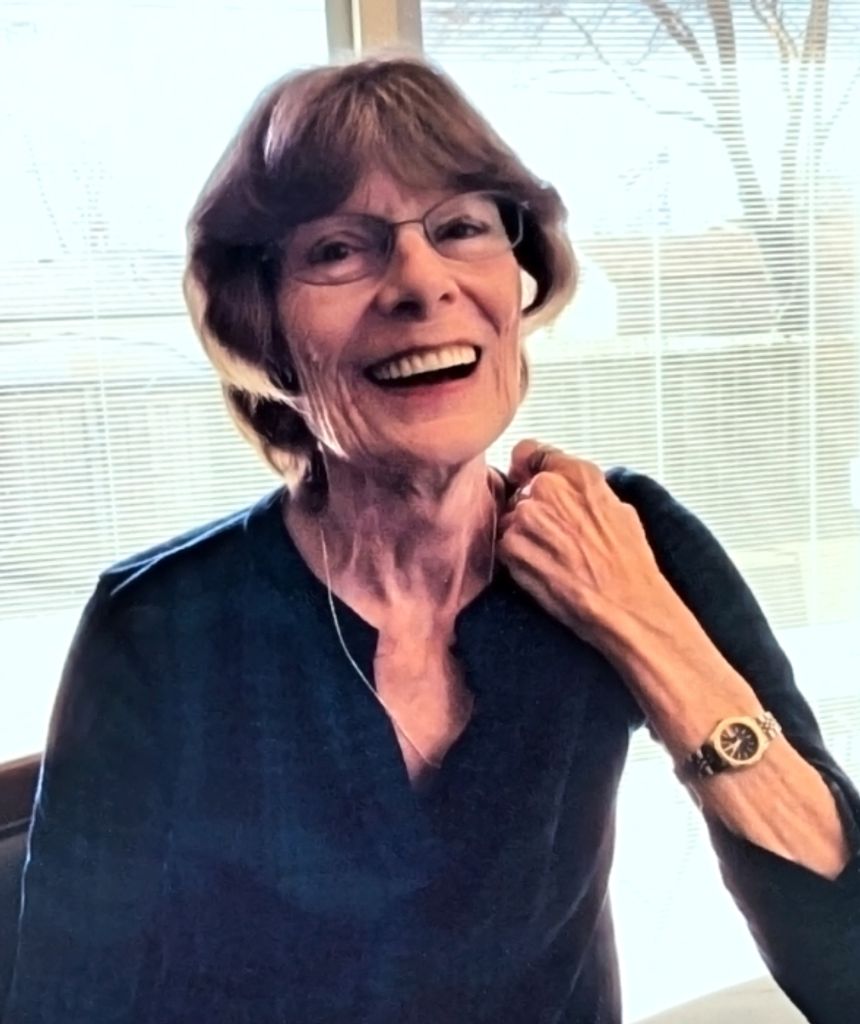 Paula J. (Wohlford)  Todd