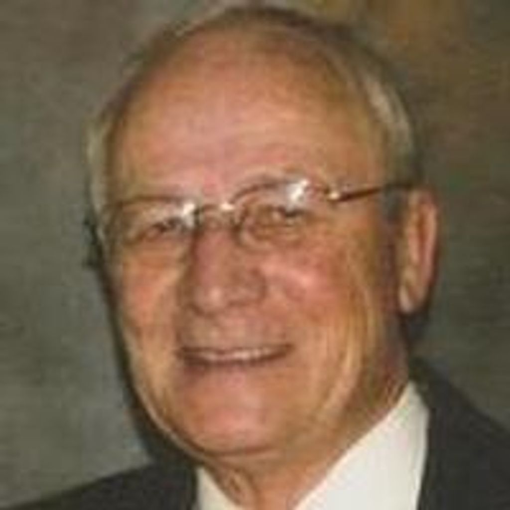 Donald L. Johnson