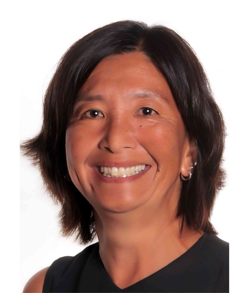 Laurie Yoon Baker Profile Photo