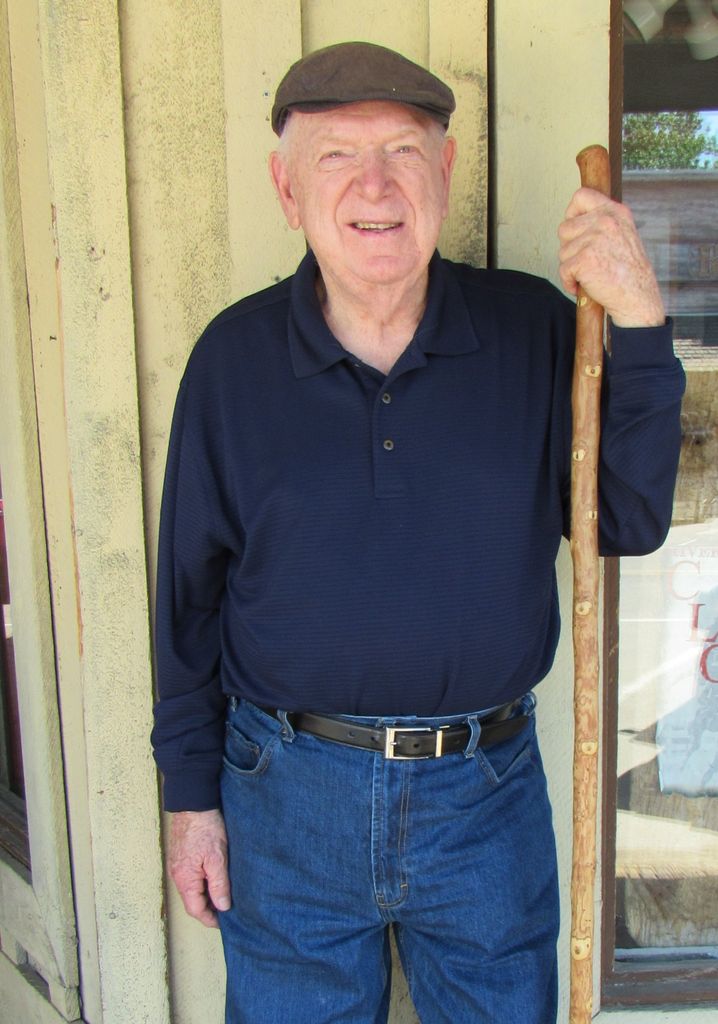 Lamoine H. Mccashland Profile Photo
