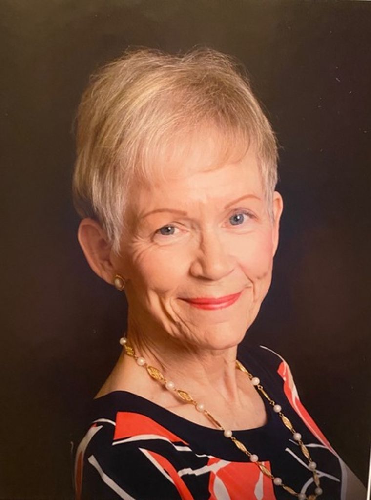 Beth Davis Smith Profile Photo