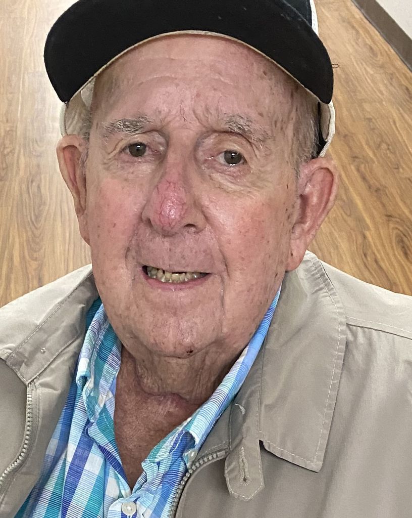 John "Jb" Lejeune Profile Photo