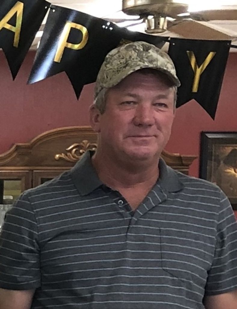 Anthony "Tony" Joe Reinart Profile Photo