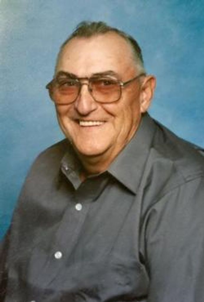 Robert Mitchell Raney