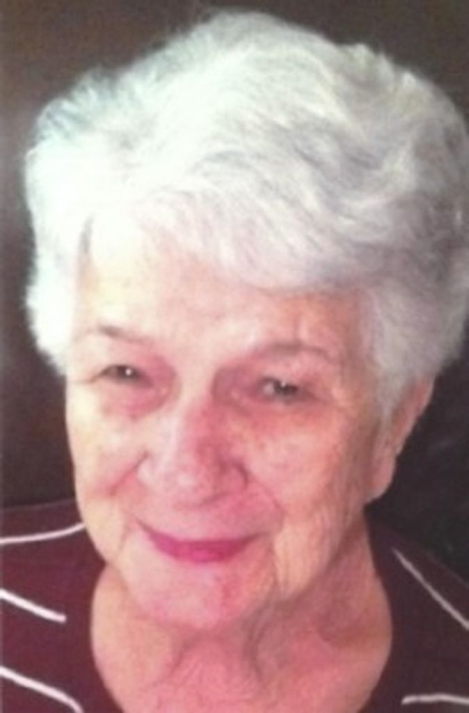 Anita Soileau