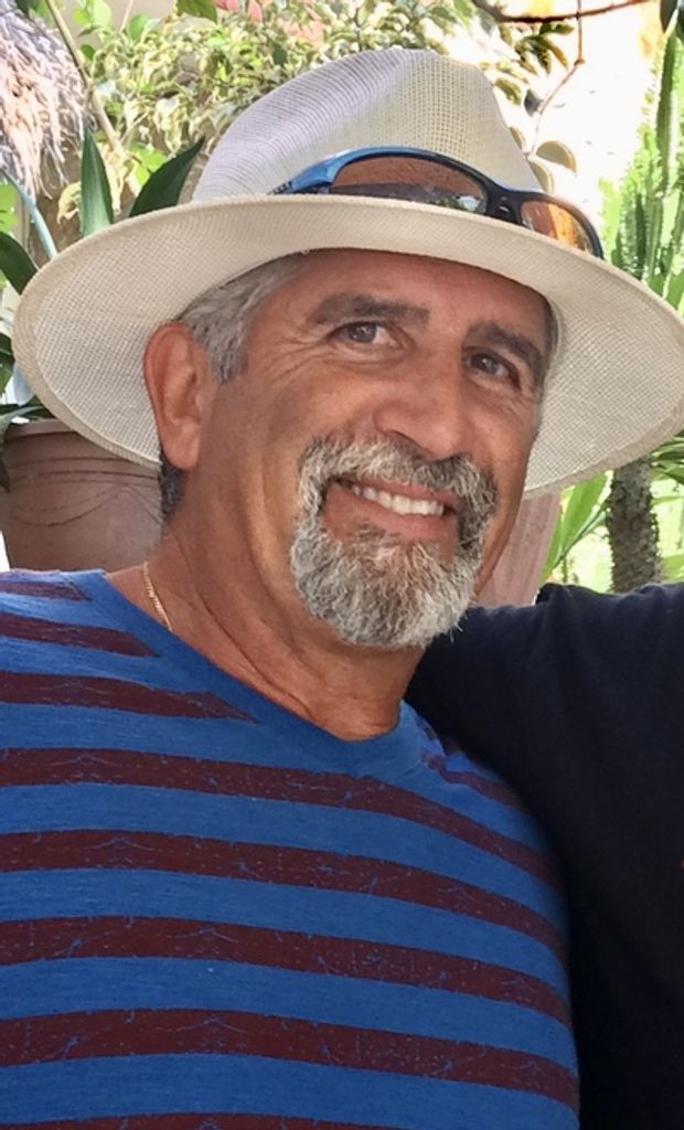 Joe "Pep" Frank Cardinale