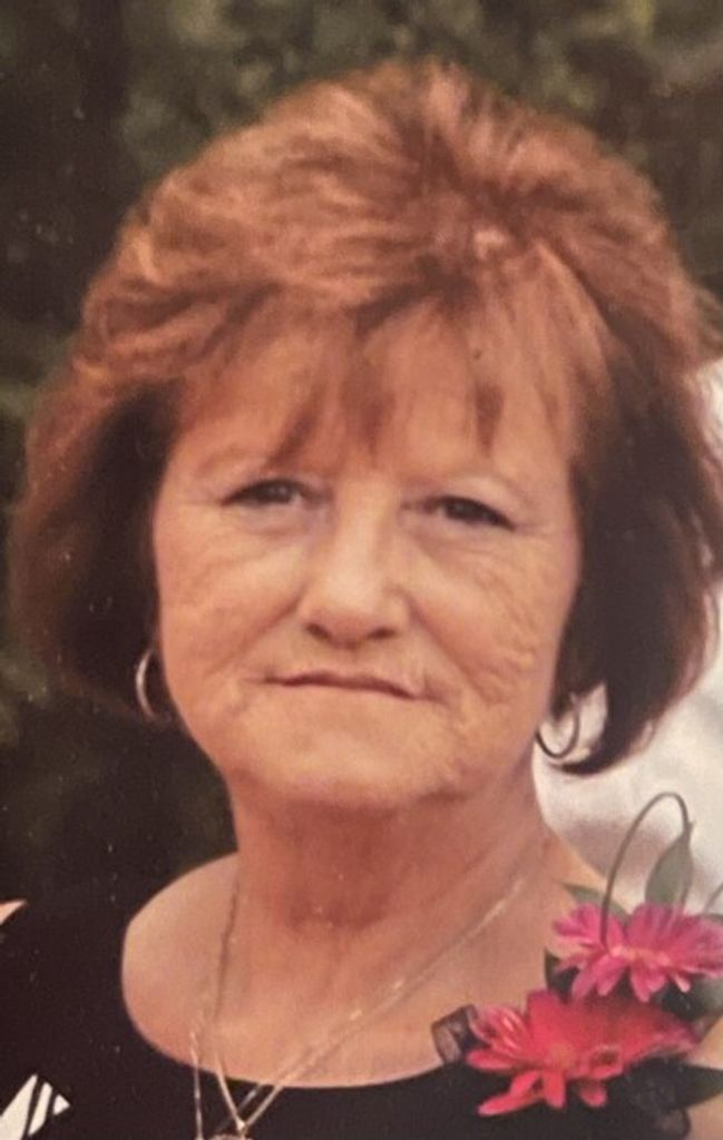 Mary Therneau Profile Photo