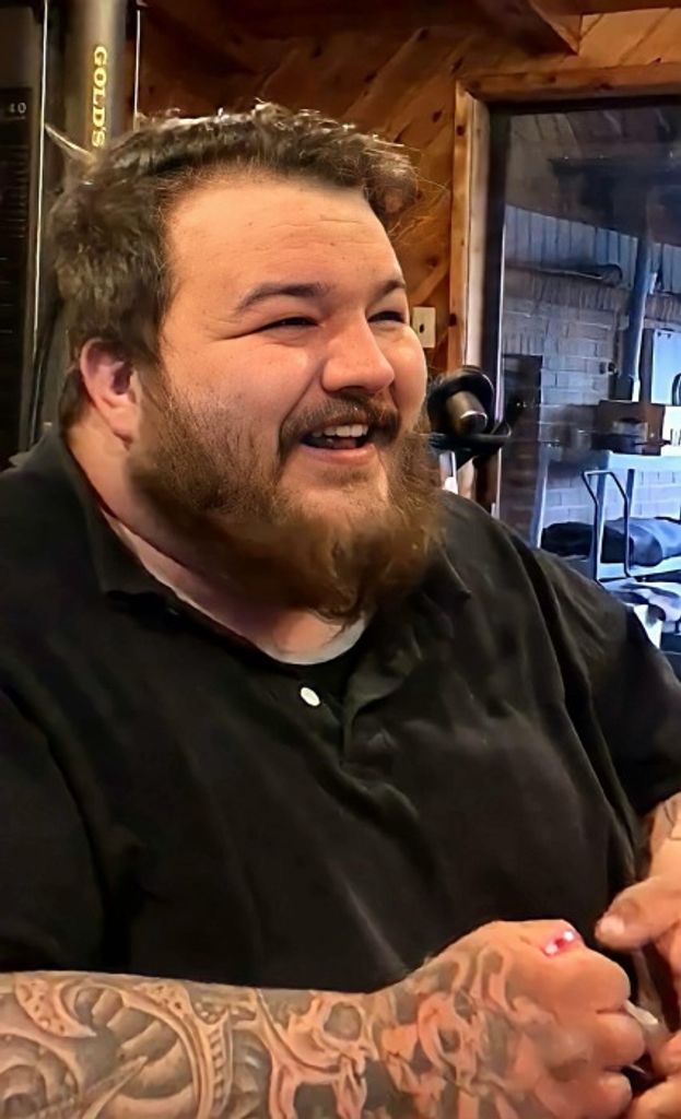 Chase John Jensen Profile Photo