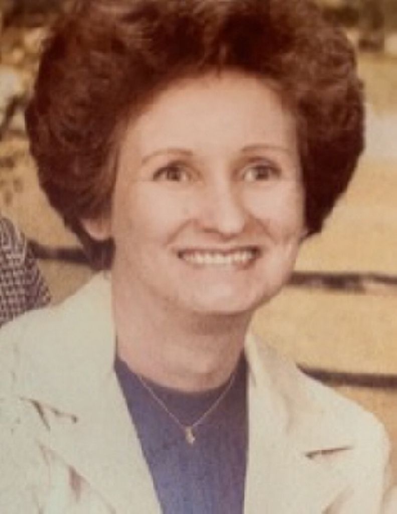 Carolyn Lavearn Welch Profile Photo