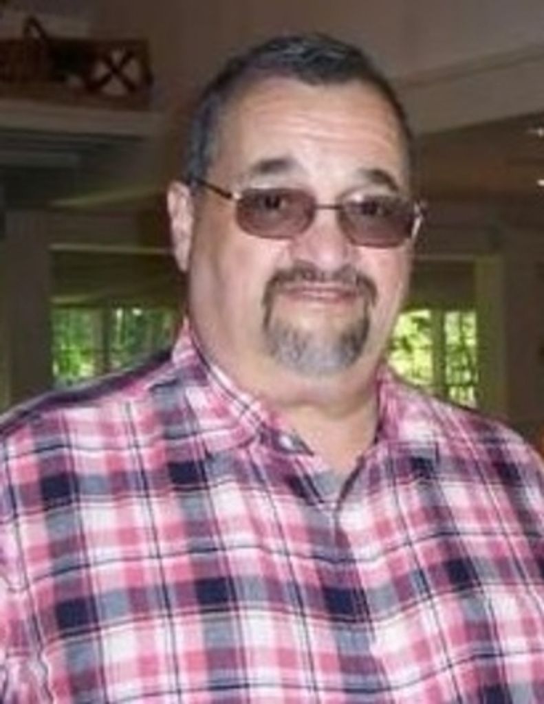 Patrick Anthony Mongillo