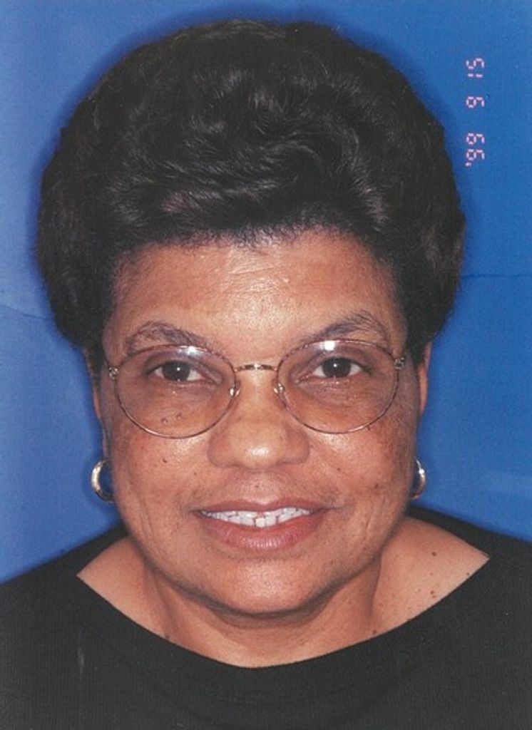 Kathleen Johnson Bailey Profile Photo