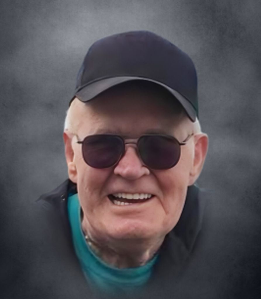 Isaac Frederick Profile Photo