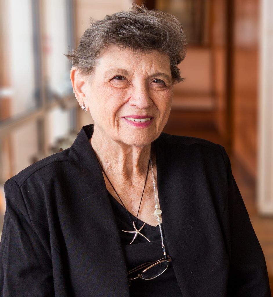 Joan Mcintosh Alexander