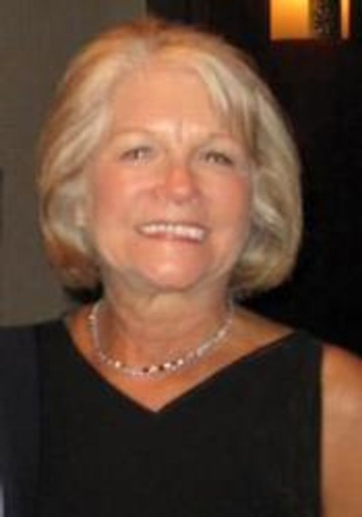 Janice Pittard Sasser