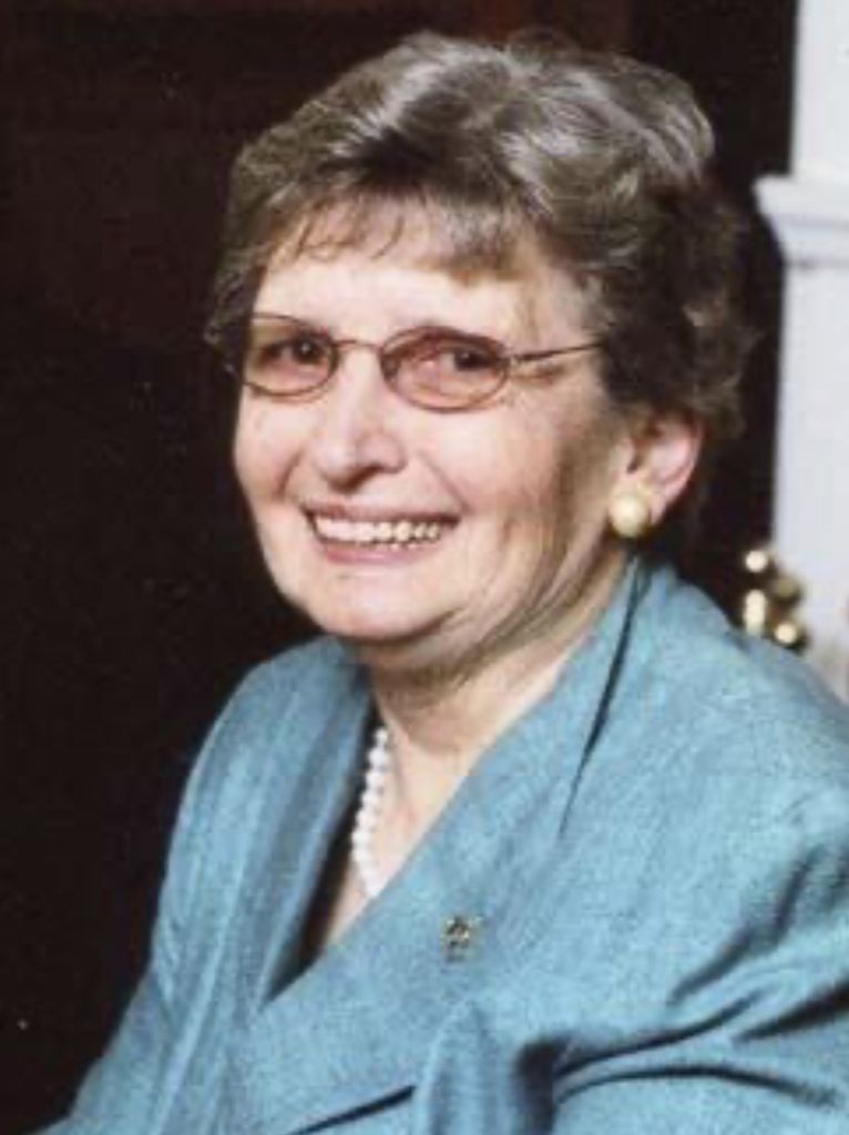 Betty Holland