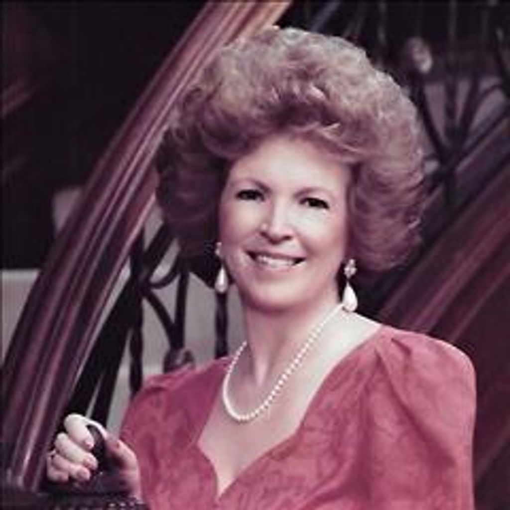 Camille Benson Profile Photo