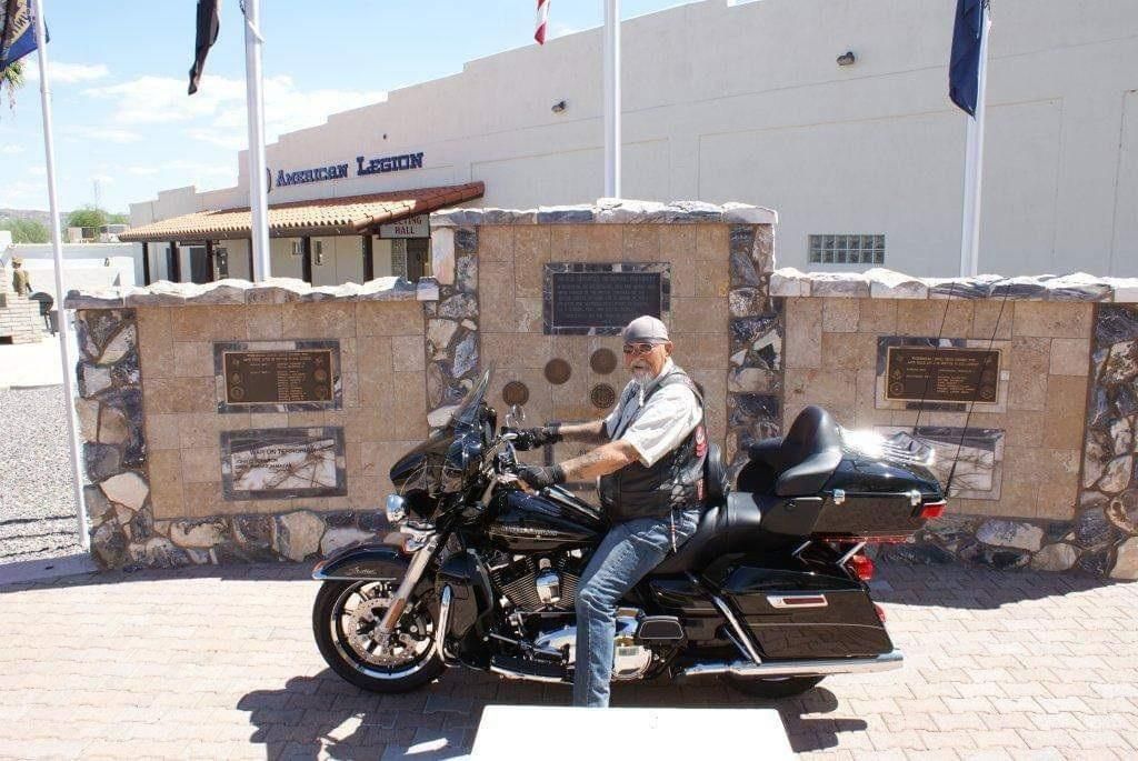 Charles Shayne Profile Photo