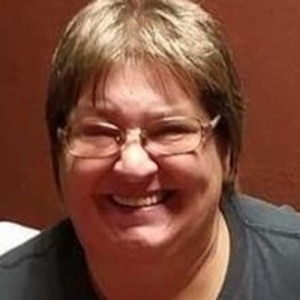 Kimberly Hatfield