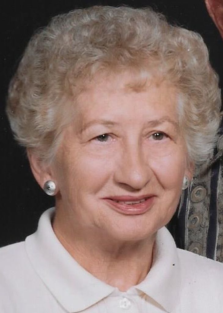 Joan (Bowman)  Atwell