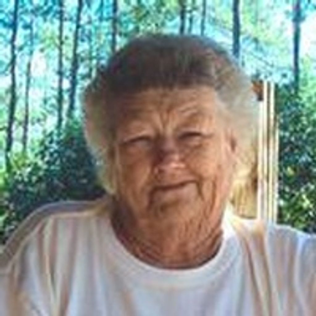 Beulah Carver