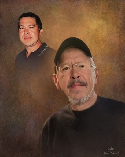 Tony B. Alejandro Jr. “El Tigere”'s obituary image