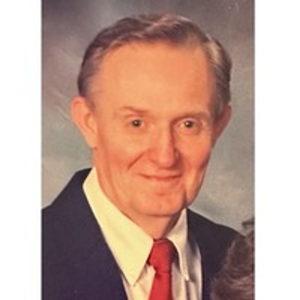 David Anderson Tetter Profile Photo