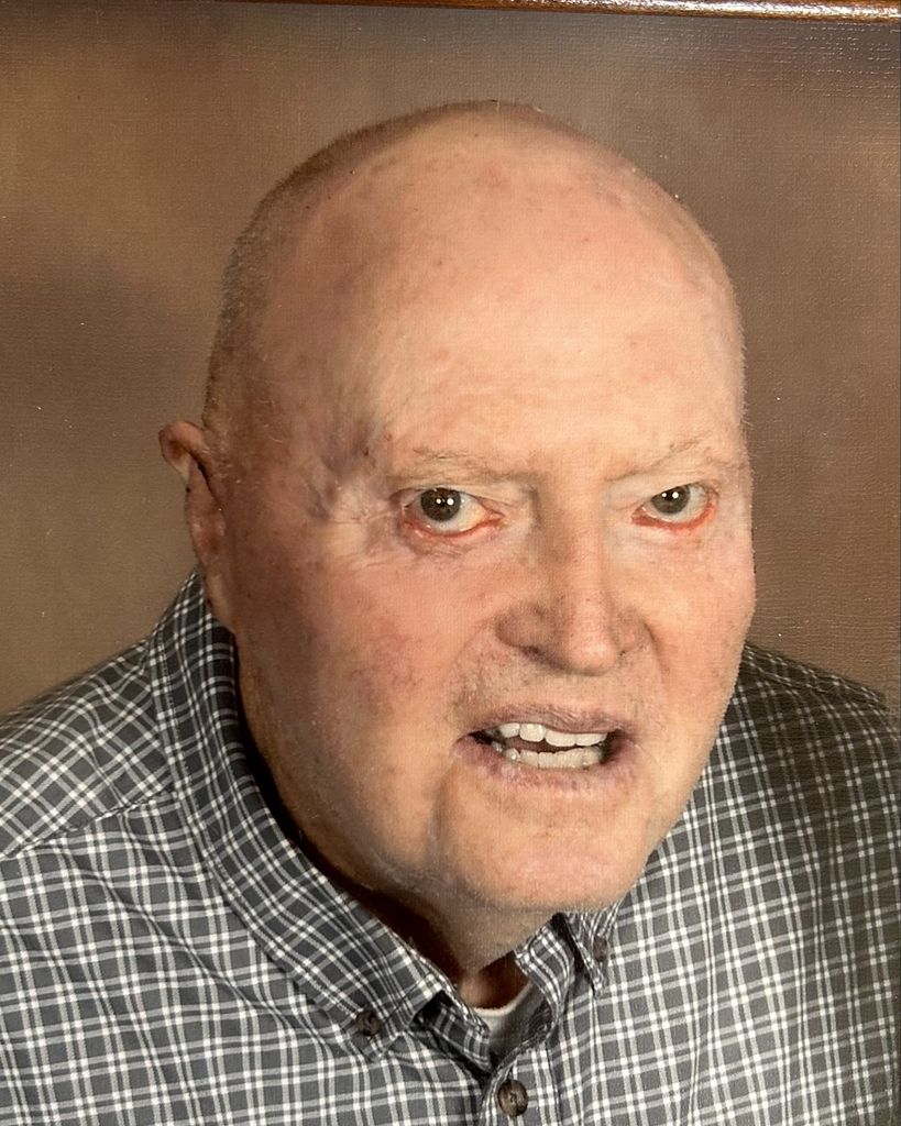 Dr. Roger Louis Schladetzky Profile Photo