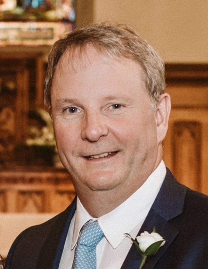 Timothy M. "Tim" Mcmahon Profile Photo