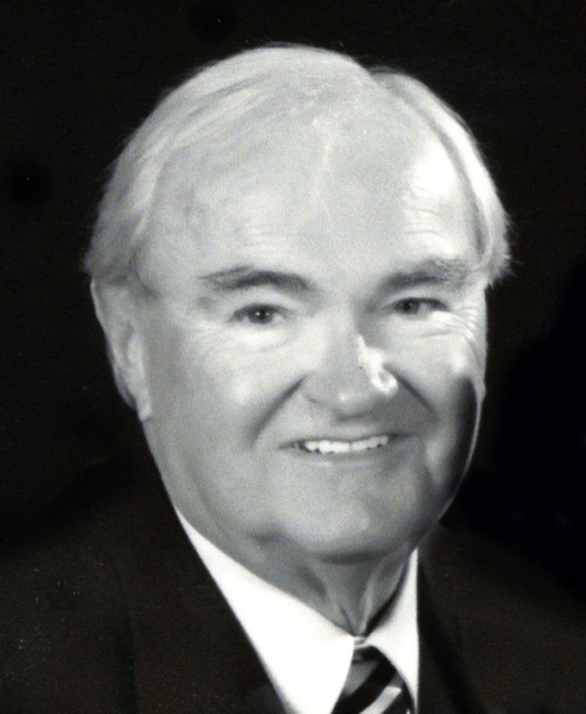 Jimmy "Butch" Owen Correll Profile Photo