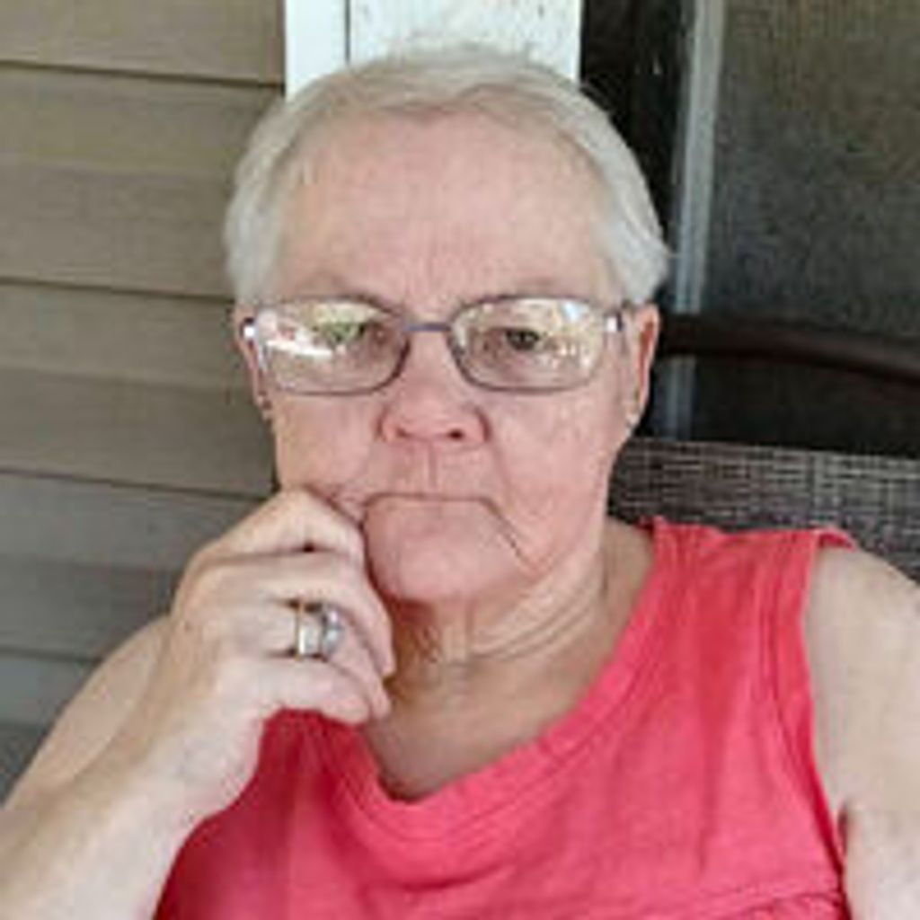 Mary Ann Baugh