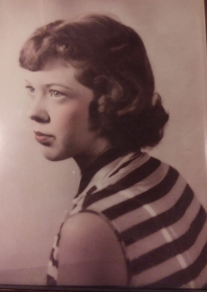 Betty Jane Groomer Profile Photo