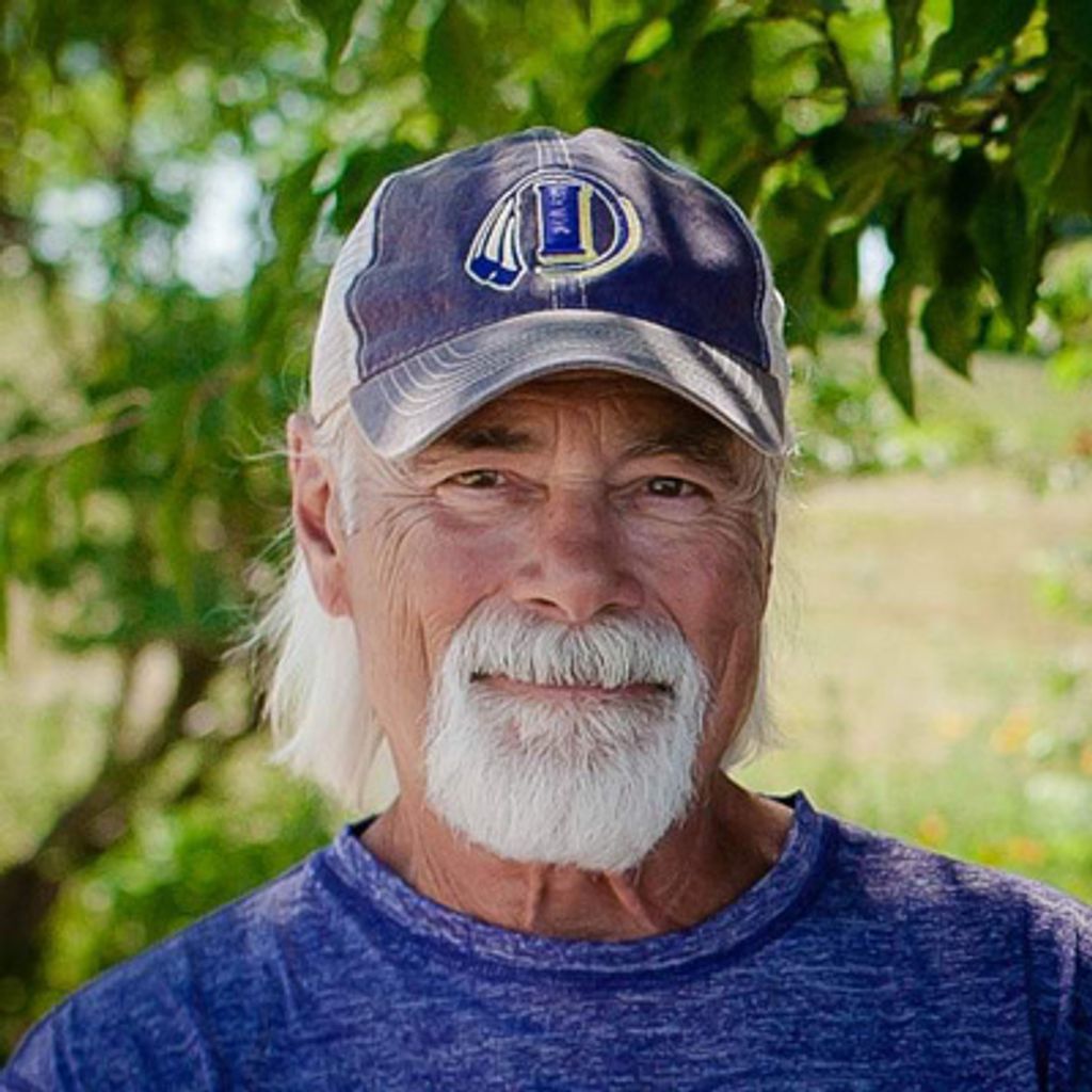 Larry Lee Aldridge Profile Photo