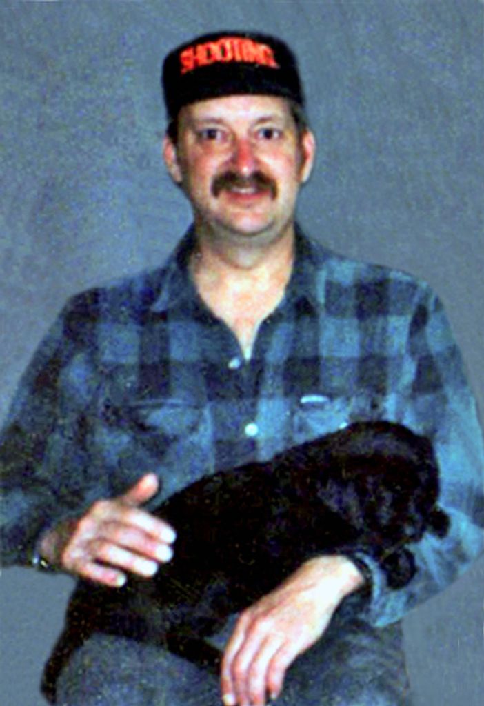 Larry Dean Reinbold
