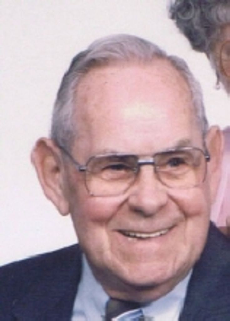 Frank A. Brown,  Jr.