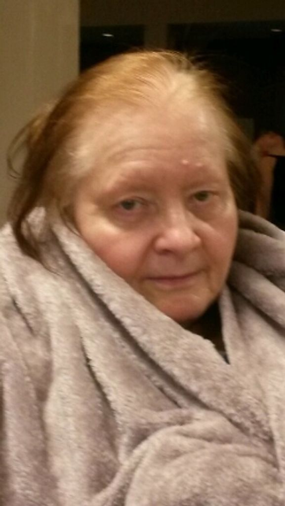 Jean M. Butcher (Murphy)