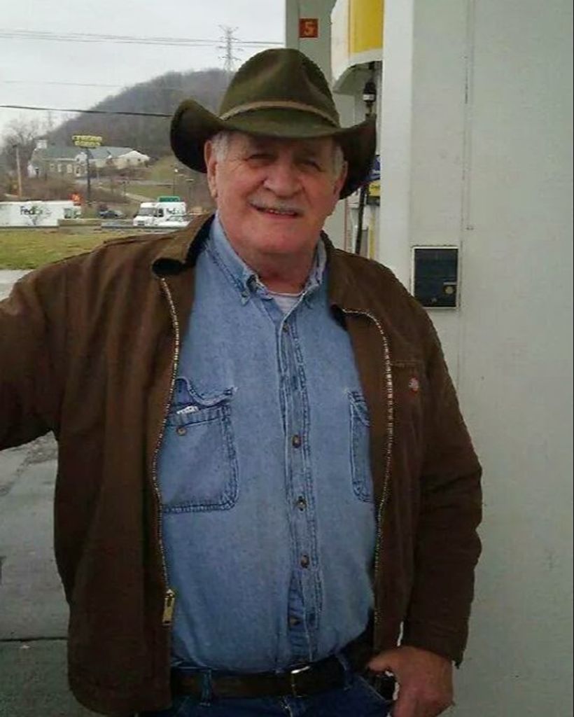 Jon Alan Gosney Profile Photo