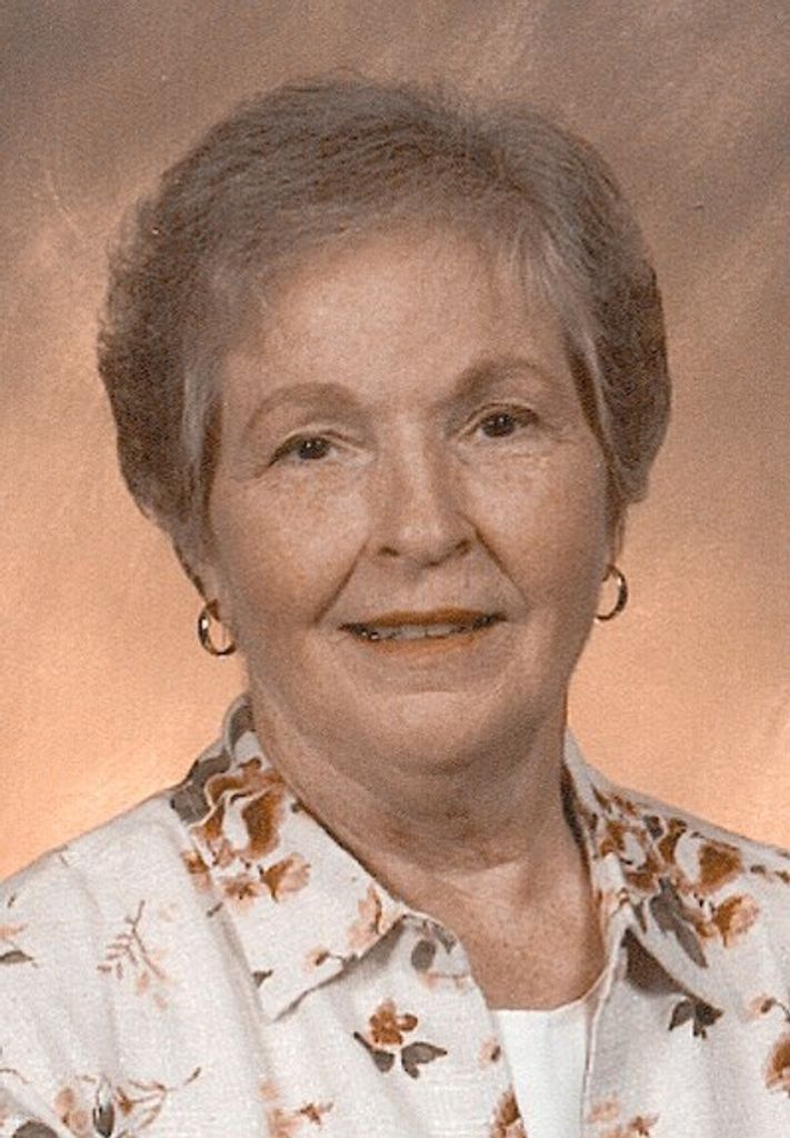 Joann Thompson Profile Photo