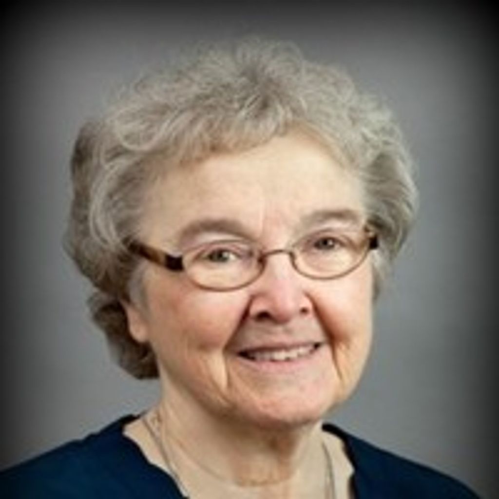 Sr. Bertha (Mary Austin) Fischer, Asc