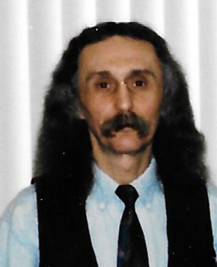 Fred "Pope" Ruotolo, Jr.