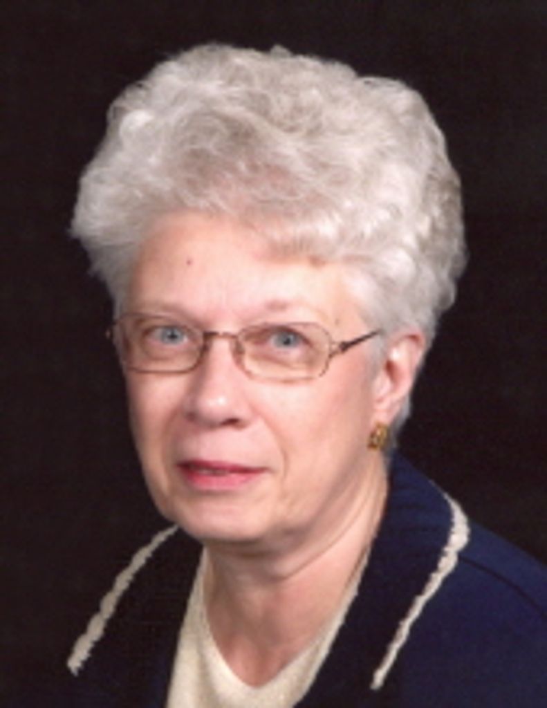 Ruth Ann Wiley
