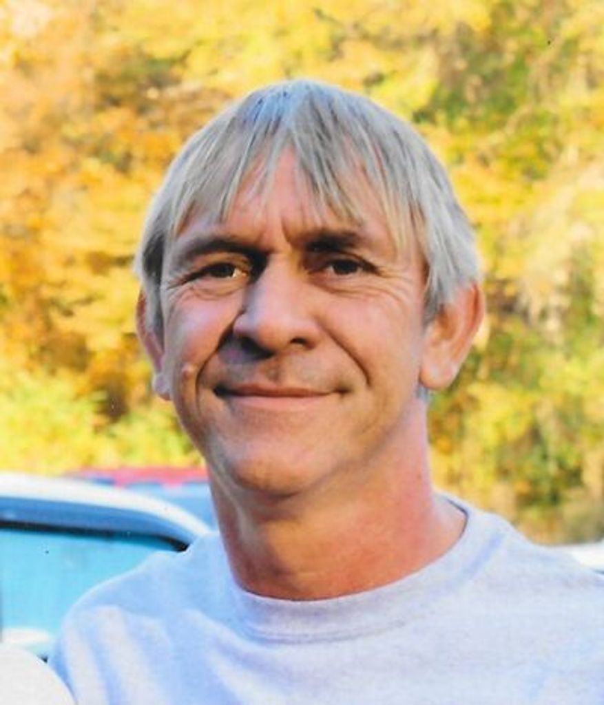 Aaron Curtis Hammock Profile Photo