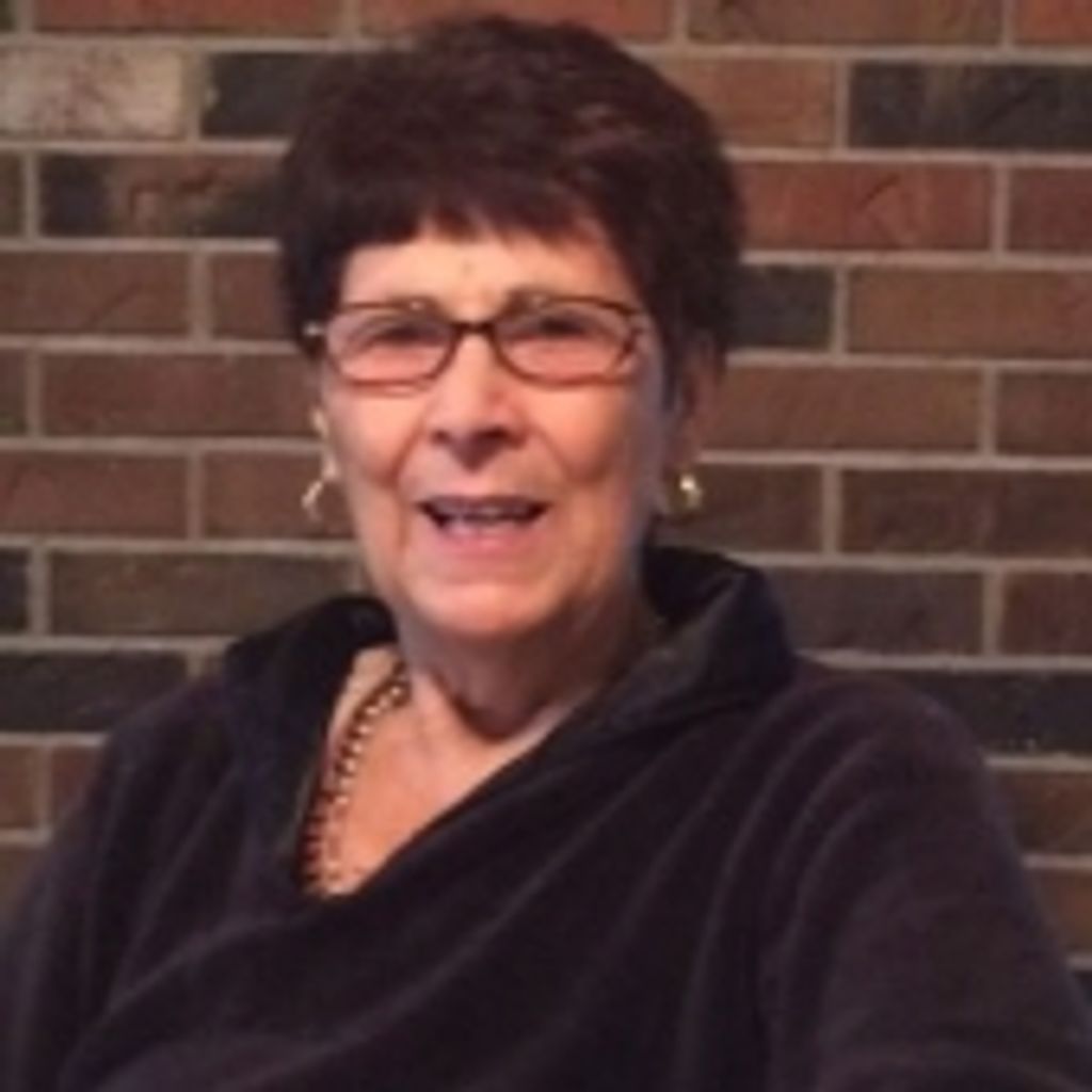 Mrs. Annita Ceccarelli