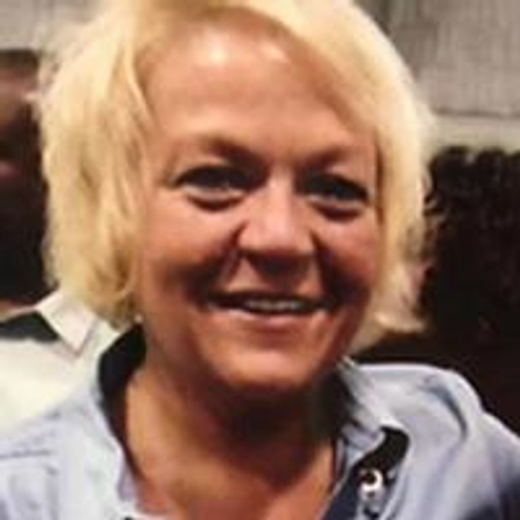 Teri Lynn Kerns